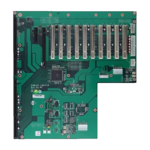 Axiomtek FAB119 PICMG 1.3-bakplan med 13 platser och PCI