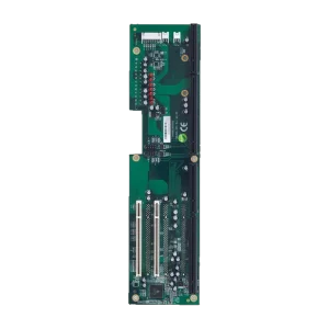 Axiomtek FAB205 butterfly-bakplan PICMG 1.3 i 2U med 5 platser