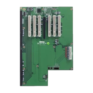 Axiomtek FAB208 passivt PICMG 1.3-bakplan med 8 platser