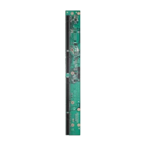 Axiomtek FAB209 butterfly-bakplan PICMG 1.3 i 1U med 3 platser