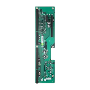 Axiomtek FAB210 butterfly-bakplan PICMG 1.3 i 2U med 6 platser