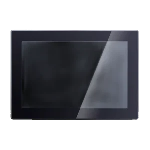Axiomtek GOT110A-TWL-WCD fläktlös panel-PC 10,1 tum med N150