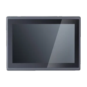 Axiomtek GOT112A-TWL-WCD fläktlös panel-PC 12,1 tum med N150