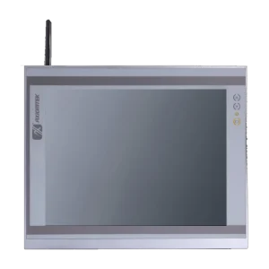 Axiomtek GOT3126T-834 panel-PC 12,1 tum för utökad temperatur