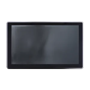 Axiomtek GOT315W-521 fläktlös panel-PC 15,6 tum med Core