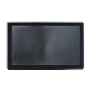 Axiomtek GOT318W-521 fläktlös panel-PC 18,5 tum med Core