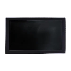 Axiomtek GOT321W-521 fläktlös panel-PC 21,5 tum med Core