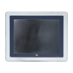 Axiomtek GOT5120T-834 fläktlös panel-PC 12,1 tum, J1900