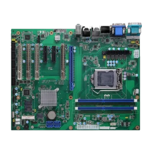 Axiomtek IMB524R ATX-moderkort med fyra PCI-platser