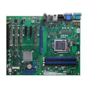 Axiomtek IMB525R ATX-moderkort för Xeon E och Core