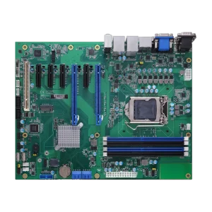 Axiomtek IMB530 ATX-moderkort med Core 10:e gen och Xeon