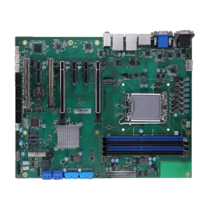 Axiomtek IMB540 ATX-moderkort med Intel Core 14:e gen
