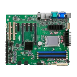 Axiomtek IMB542 ATX-moderkort med Core 14:e gen