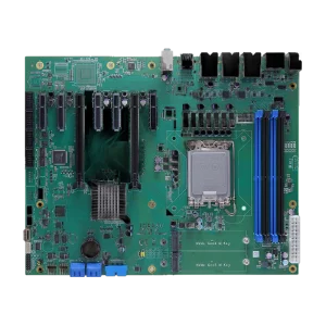 Axiomtek IMB550 ATX-moderkort med Intel Core Ultra