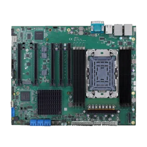 Axiomtek IMB701 ATX-servermoderkort för Xeon Scalable
