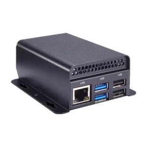 Axiomtek KIWI310 x86-SBC i kreditkortsformat