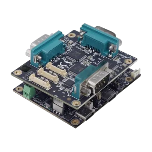 Axiomtek KIWI330 SBC 1,6 tum med Intel N50 eller x7211RE