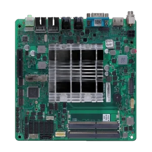 Axiomtek MANO321 tunt Mini-ITX-kort med Celeron J6412