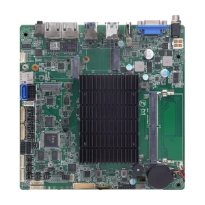 Axiomtek MANO330 tunt Mini-ITX-kort med Intel N97