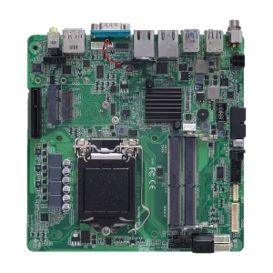 Axiomtek MANO521 tunt Mini-ITX-kort med Core 9:e gen