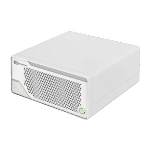 Axiomtek mBOX603 medicinsk pc med 13. gen. Core