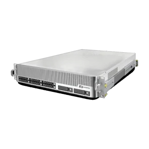 Axiomtek mHPC202 medicinsk rackserver i 2U med dubbla Xeon