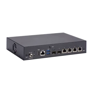 Axiomtek NA348 Desktop Network Appliance