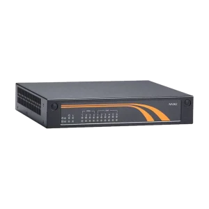 Axiomtek NA362 nätverksenhet i 1U med Intel Atom C3000