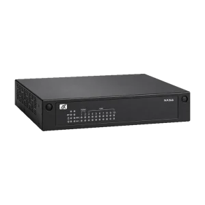 Axiomtek NA366B nätverksenhet i bordsformat med 10G SFP+