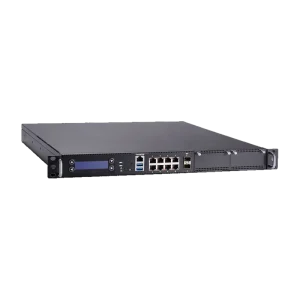 Axiomtek NA592 nätverksenhet i 1U med Xeon W-1200