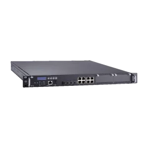Axiomtek NA721 nätverksenhet i 1U med Xeon D-1700