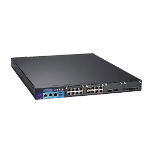 Axiomtek NA861 nätverksenhet i 1U med Xeon Scalable