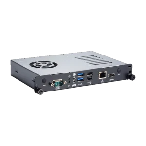 Axiomtek OPS500-520-H OPS signage-spelare med LGA1151 Core