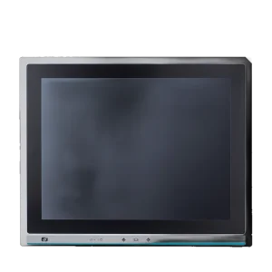 Axiomtek P117-ADL-TRA expanderbar panel-PC 17 tum med PCIe