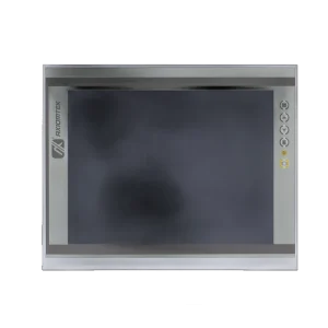 Axiomtek P6121-V3 industriell pekskärm 12,1 tum