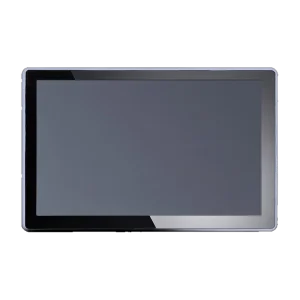 Axiomtek P6157W-V3 PCAP-bildskärm 15,6 tum i bredbild
