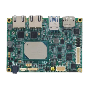 Axiomtek PICO319 Pico-ITX SBC med Intel Atom x5-E3940