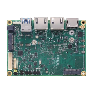 Axiomtek PICO338 Pico-ITX SBC med Intel N97 eller i3-N305