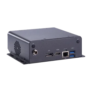 Axiomtek PICO52R Pico-ITX SBC med Intel Core 8:e gen