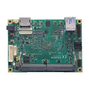 Axiomtek PICO570 Pico-ITX SBC med Intel Core Ultra