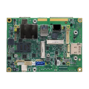 Axiomtek Q7B301 Qseven rakenduse kandeplaat