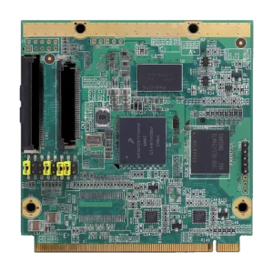 Axiomtek Q7M100 i.MX28 Arm Qseven moodul