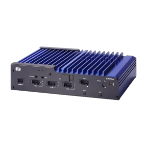Axiomtek ROBOX300 ROS 2-styrdator för AMR med Core i5