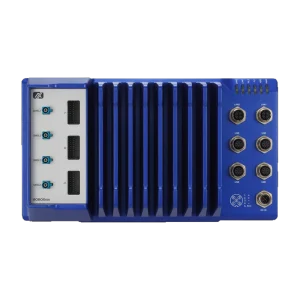 Axiomtek ROBOX500 ROS 2-styrdator för AMR med Core i7