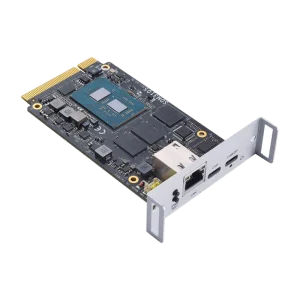 Axiomtek SDM310S Intel SDM-S Module, Celeron J6412