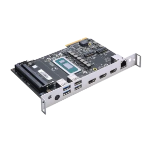 Axiomtek SDM510L Intel SDM-L Module, Intel Core