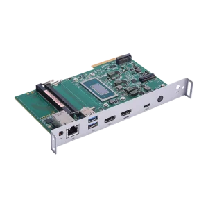Axiomtek SDM520L Intel SDM-L Module, Core Ultra