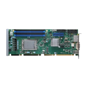 Axiomtek SHB160 fullstort PICMG 1.3 CPU-kort för LGA1700