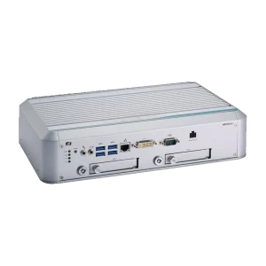 Axiomtek tBOX500-510-FL Box PC ferroviario, vehicular y marino