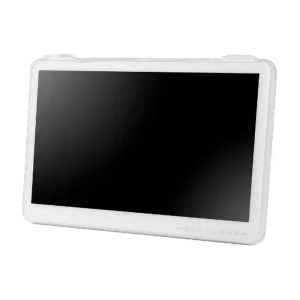 Baaske e-medic Silence TP-22T-PI medicinsk panel-pc